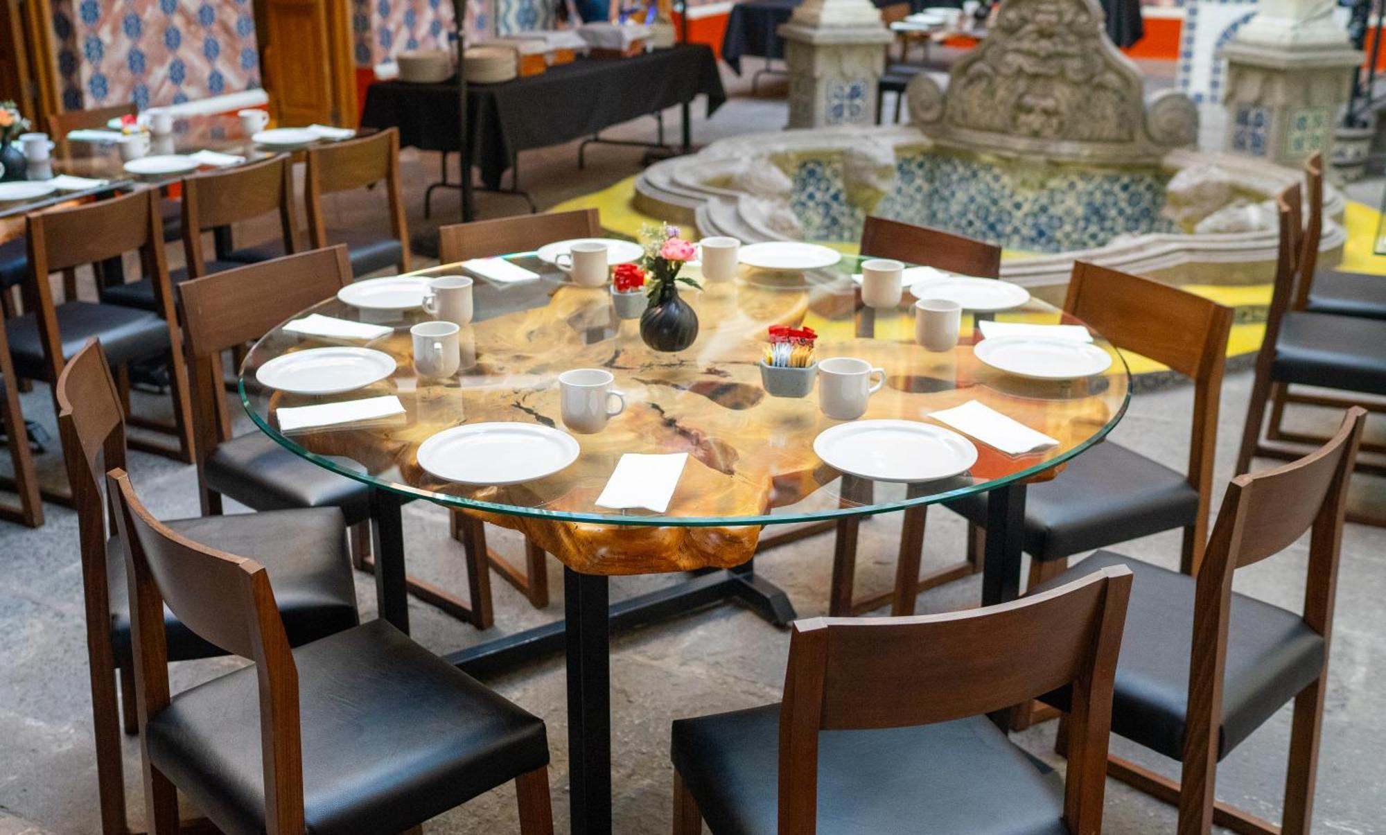 Casa Azulai Boutique Hotel Puebla