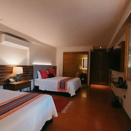 Casa Azulai Puebla Hotel Boutique Exterior photo
