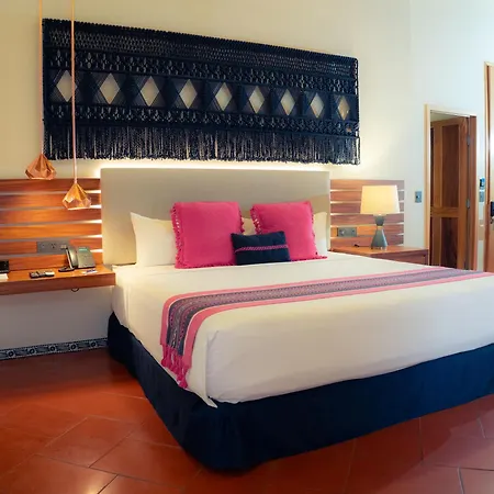 Casa Azulai Puebla Hotel Boutique Exterior photo