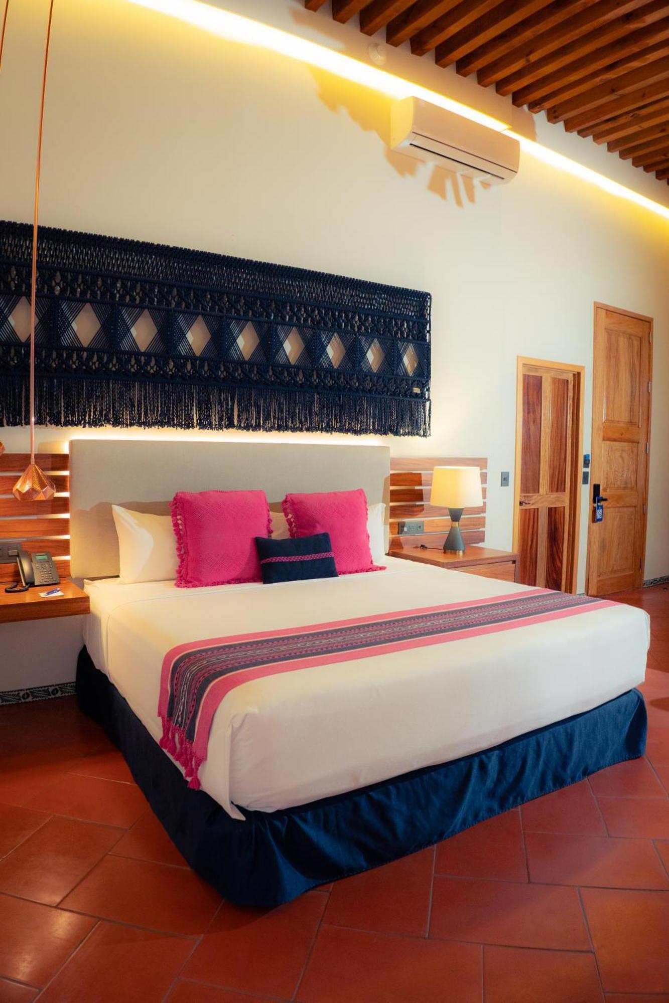 Casa Azulai Boutique Heroica Puebla de Zaragoza